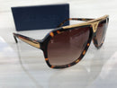 LOUIS VUITTON MASCOT  SUNGLASSES