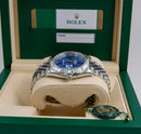 Best Replica Rolex Datejust with blue dial