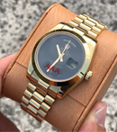 Rolex Daydate gold President 36 mm