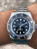 Rolex Sea-Dweller Deepsea