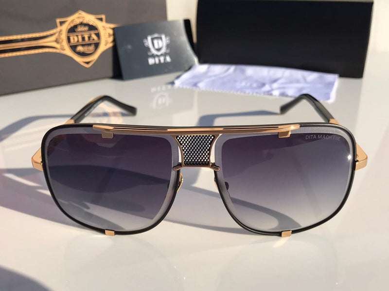DITA MACH-SIX SUNGLASSES