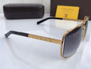 LOUIS VUITTON ATTITUDE SUNGLASSES