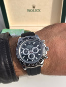 Rolex Daytona Mad