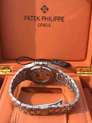 Patek Philippe Annual Calendar