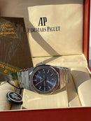 Best Replica Audemars Piguet Blue field Super clone