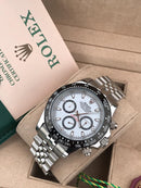 Rolex Daytona panda jubile