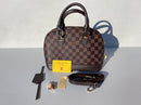 Louis Vuitton Neverfull GM Damier Ebene women’s bag without box