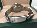 Rolex Daytona panda jubile