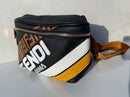 Fendi Supreme messenger bag for men