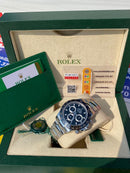 Rolex Daytona Cosmograph 1:1 Doublete ETÁ
