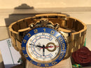 Rolex Yacht Master ll Gold