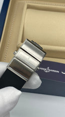 Ulyse Nardin  Marine model 4