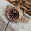 Rolex Yacht Master