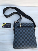 LV black shoulder bag Louis Vuitton