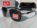 RAY BAN CHROMANCE
