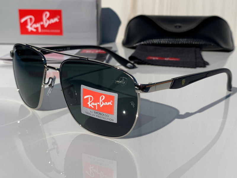 RAY BAN CHROMANCE