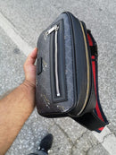 GG Supreme messenger bag men’s bag