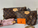 Louis Vuitton Pretty women’s bag