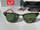 RAY BAN CLUBMASTER CLASSIC