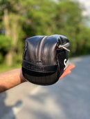 Black supreme big Bag For men