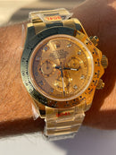 Best Replica Rolex Daytona Cosmograph 1:1 Doublete ETÁ