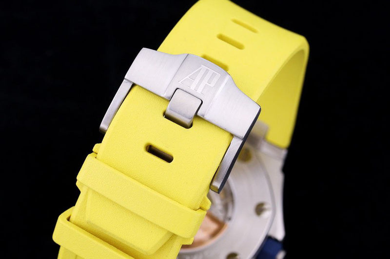 Best Replica Audemars Piguet Royal Oak with diamonds Super clone
