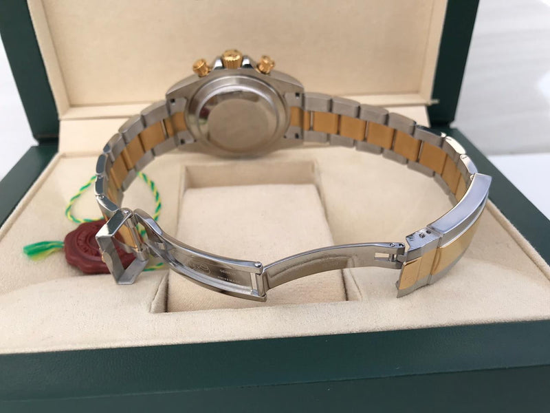 Best Replica Rolex Daytona Cosmograph Bicolor