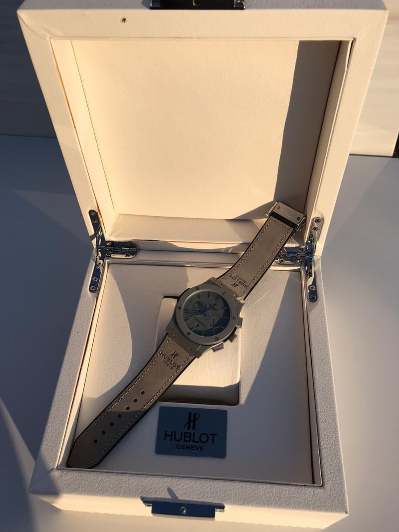 Hublot Big Bang Matte