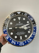 GMT batman Master II wall clock