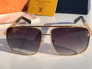 LOUIS VUITTON ATTITUDE SUNGLASSES