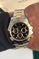 Best Replica Rolex Daytona Cosmograph Bicolor