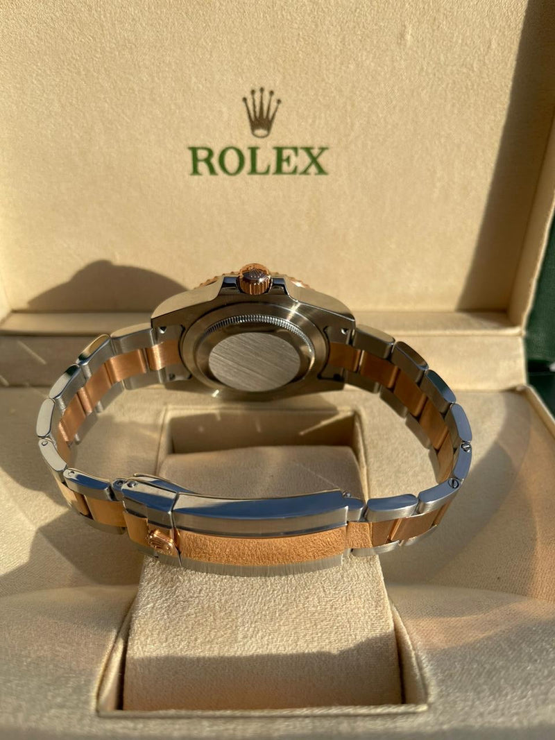 Rolex GMT Master ll