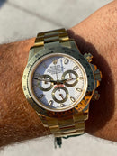Rolex Daytona Cosmograph 1:1 Doublete ETÁ