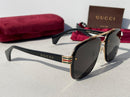 GUCCI SUNGLASSES