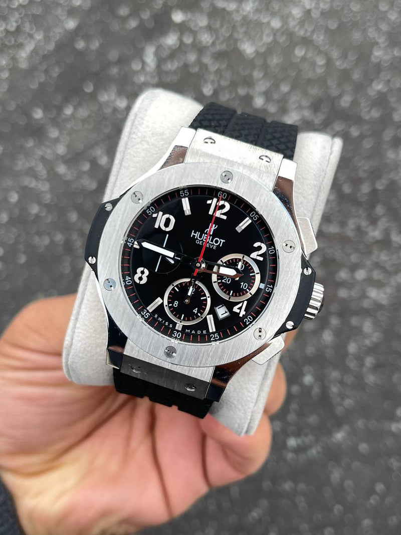 Best Replica Hublot Big Bang titan