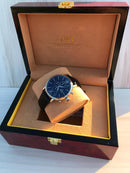 IWC Perpetual Calendar Mix