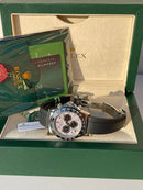 Best Replica Rolex Daytona Cosmograph meteorite 1:1 Doublete ETÁ