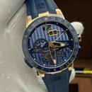 Ulyse Nardin  Marine model 9