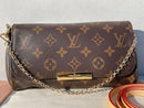 Louis Vuitton Pretty women’s bag