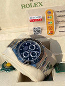 Rolex Daytona Cosmograph 1:1 Doublete ETÁ