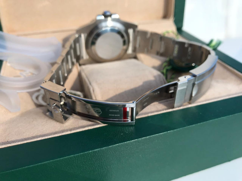 Submariner 3135 1:1 Doublete ETÁ