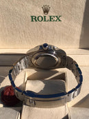 Rolex Submariner Iced Out