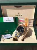 Rolex Daytona Cosmograph 1:1 Doublete ETÁ