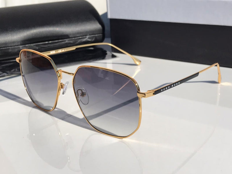 Hugo Boss sunglasses