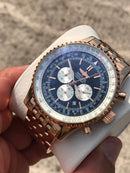Breitling Navitimer Stainless Steel 46mm
