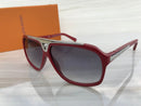 LOUIS VUITTON MASCOT  SUNGLASSES