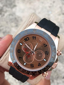 Best Replica Rolex Daytona Brown Dial
