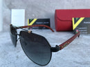 C DE CARTIER SUNGLASSES