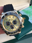 Rolex Daytona Yellow Gold