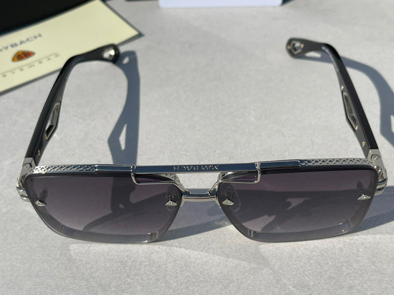 MAYBACH new grey model EYEWEAR